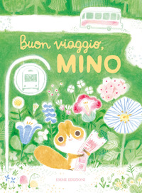 BUON VIAGGIO MINO