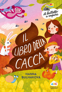 LIBRO DELLA CACCA