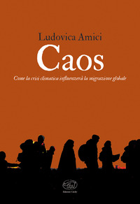 CAOS - COME LA CRISI CLIMATICA INFLUENZERA\' LA MIGRAZIONE GLOBALE