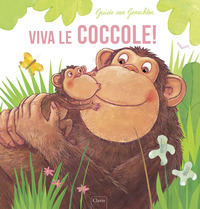 VIVA LE COCCOLE !