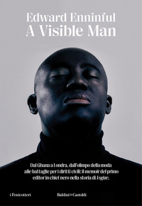 A VISIBLE MAN