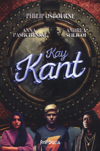 KAY KANT