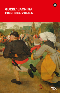 FIGLI DEL VOLGA