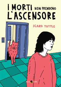 MORTI NON PRENDONO L\'ASCENSORE