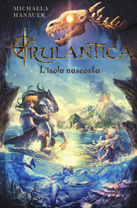 ISOLA NASCOSTA - RULANTICA