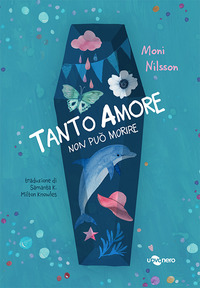 TANTO AMORE NON PUO\' MORIRE