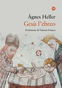 GESU\' L\'EBREO