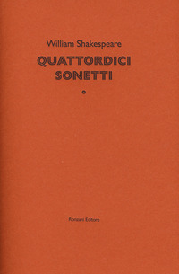QUATTORDICI SONETTI
