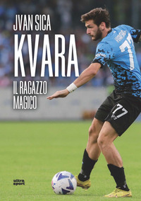 KVARA - IL RAGAZZO MAGICO