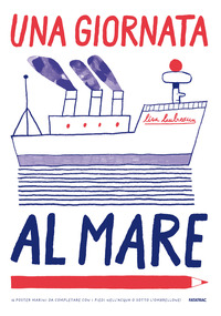 GIORNATA AL MARE