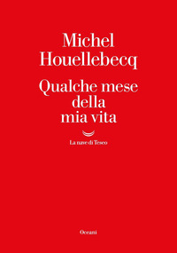QUALCHE MESE DELLA MIA VITA