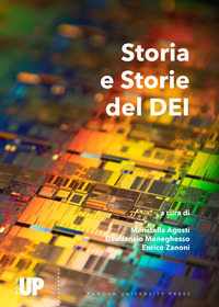 STORIA E STORIE DEL DEI - TRENTACINQUE ANNI DEL DIPARTIMENTO DI INGEGNERIA DELL\'INFORMAZIONE
