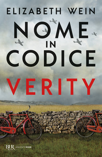 NOME IN CODICE VERITY