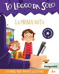 PRIMA NOTA