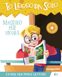 MAESTRO PER UN\'ORA