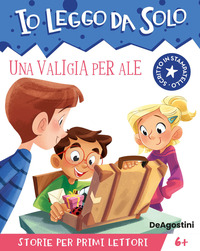 VALIGIA PER ALE