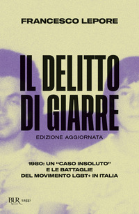 DELITTO DI GIARRE