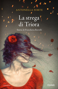 STREGA DI TRIORA - STORIA DI FRANCHETTA BORRELLI