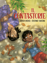 CONTASTORIE