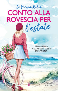 CONTO ALLA ROVESCIA PER L\'ESTATE