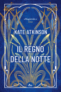 REGNO DELLA NOTTE