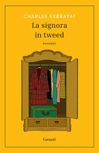 SIGNORA IN TWEED