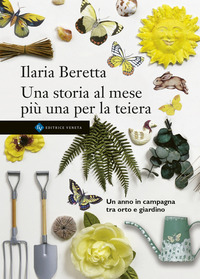 STORIA AL MESE PIU\' UNA PER LA TEIERA