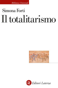 TOTALITARISMO