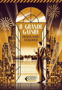 GRANDE GATSBY