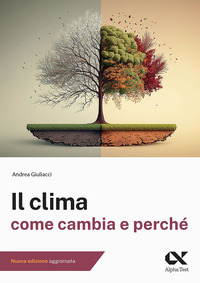 CLIMA COME CAMBIA E PERCHE\'