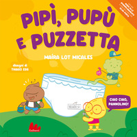 PIPU\' PUPU\' E PUZZETTA