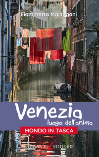 VENEZIA LUOGO DELL\'ANIMA