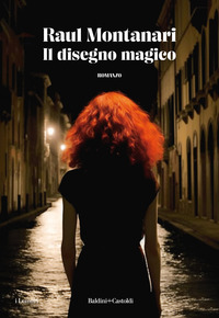 DISEGNO MAGICO