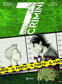 FURTO - 7 CRIMINI