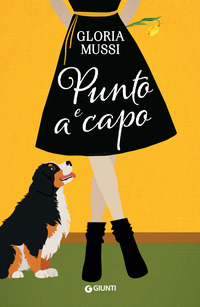 PUNTO E A CAPO