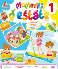 MOMENTI D\'ESTATE