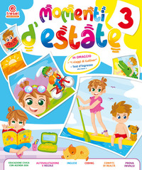 MOMENTI D\'ESTATE.
