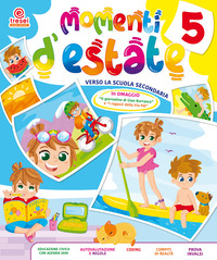 MOMENTI D\'ESTATE