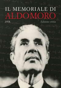 MEMORIALE DI ALDO MORO