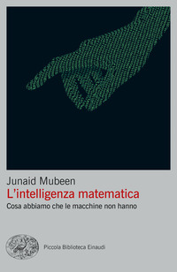 INTELLIGENZA MATEMATICA - COSA ABBIAMO CHE LE MACCHINE NON HANNO