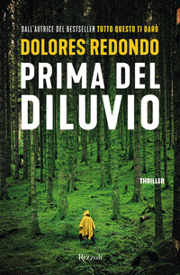 PRIMA DEL DILUVIO