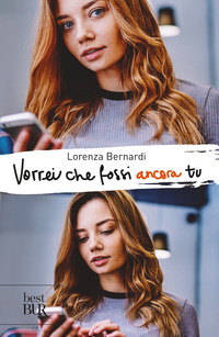 VORREI CHE FOSSI ANCORA TU
