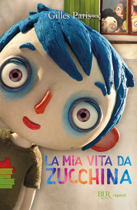 MIA VITA DA ZUCCHINA