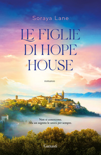 FIGLIE DI HOPE HOUSE