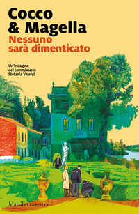 NESSUNO SARA\' DIMENTICATO