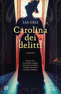 CAROLINA DEI DELITTI