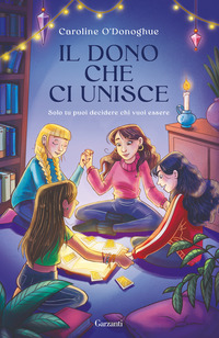DONO CHE CI UNISCE