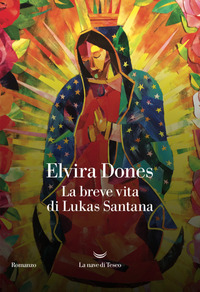 BREVE VITA DI LUKAS SANTANA