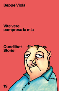 VITE VERE COMPRESA LA MIA