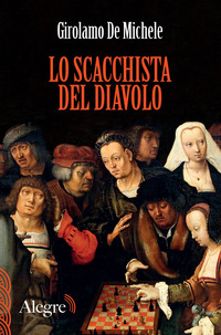 SCACCHISTA DEL DIAVOLO